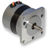 Rotary Three Phase Brushless Motor