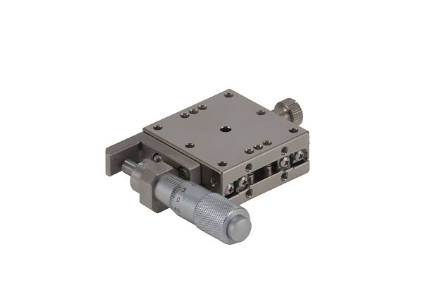 Manual Linear Positioning Stage P