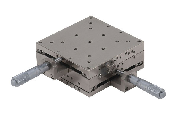 Manual Linear Positioning Stage Picture